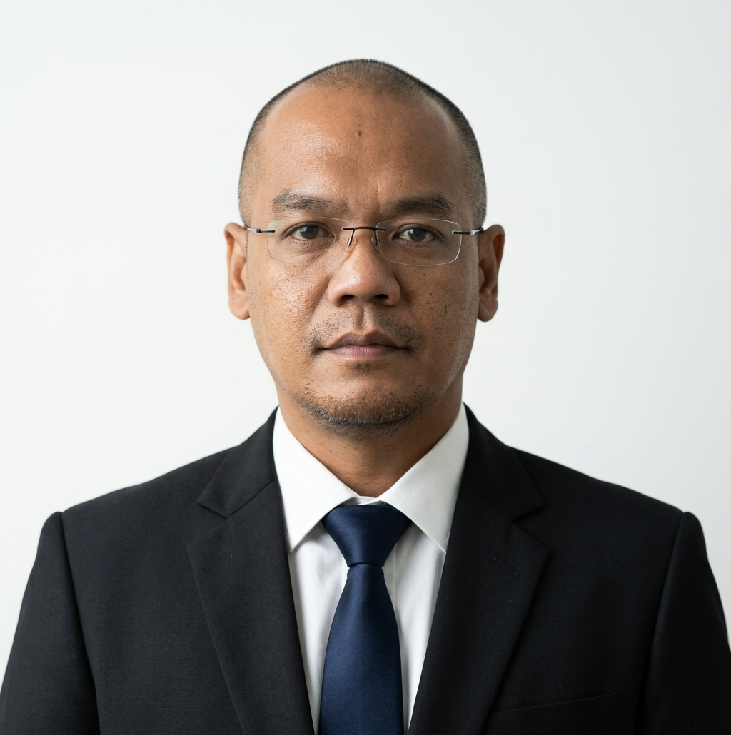 Direktur Utama